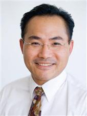Photo of Yujen Wang, MD