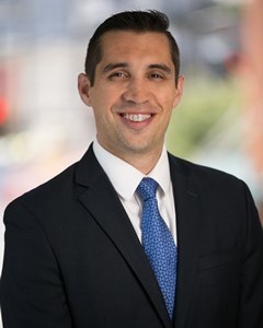Photo of David C. Ward, MD