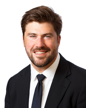 Photo of Sean T. Watters, MD