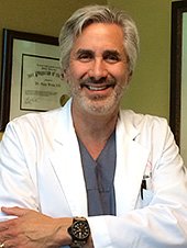 Photo of Peter D. Weiss, MD