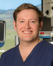 Photo of Jeffrey D. Welder, MD