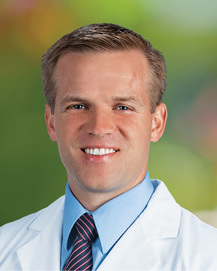 Photo of John D. Welling, MD