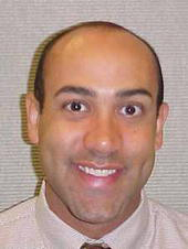 Photo of Andrew C. Westfall, MD