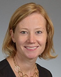 Photo of Gina L. Westhoff, MD