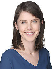 Photo of Lara A. Weyl, DO