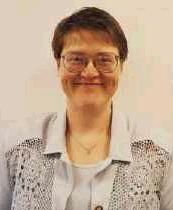 Photo of Rebecca S. C. White, MD