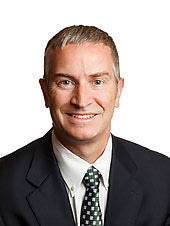 Photo of Mark H. Whiteford, MD, FACS, FASCRS