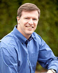 Photo of Ken A. Whittaker, MD