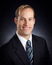 Photo of Christopher G. Wicher, MD
