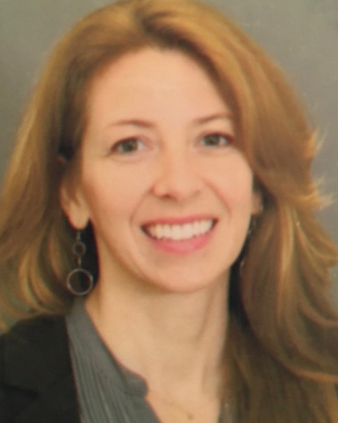 Photo of Jennifer Wickenkamp, PT, DPT, NCS