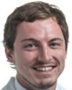 Photo of Cody Wiench