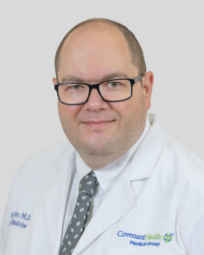 Photo of Samuel Wiley, MD