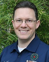 Photo of Joel B. Williams, PT