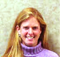 Photo of Julie L. Wilson, MD