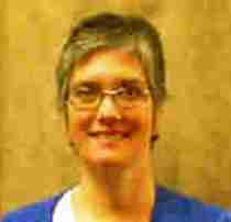 Photo of Jennifer Wingate, MD