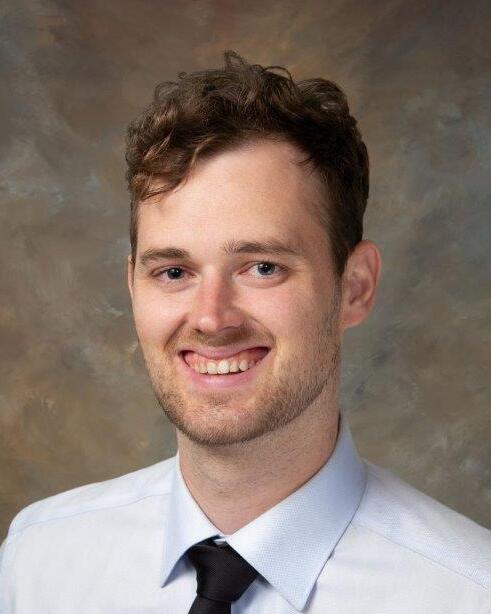 Photo of Joshua Wixwat, MD