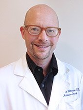 Photo of Robert C. Wollman, MD