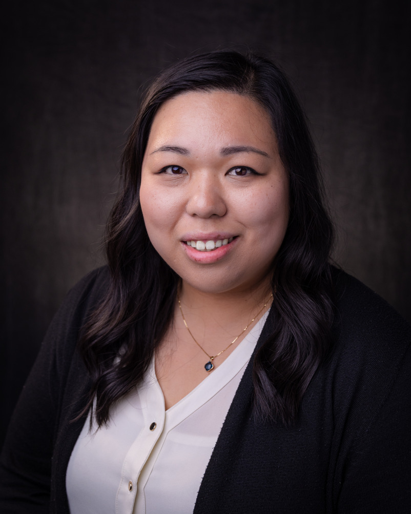 Photo of Jennifer Wong, DO