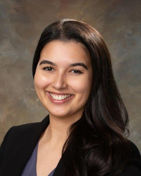Photo of Chanel Wood, MD