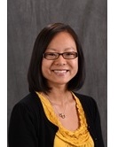 Photo of Weiya Z. Wysham, MD