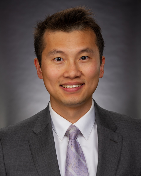 Photo of Fangfang Xing, MD