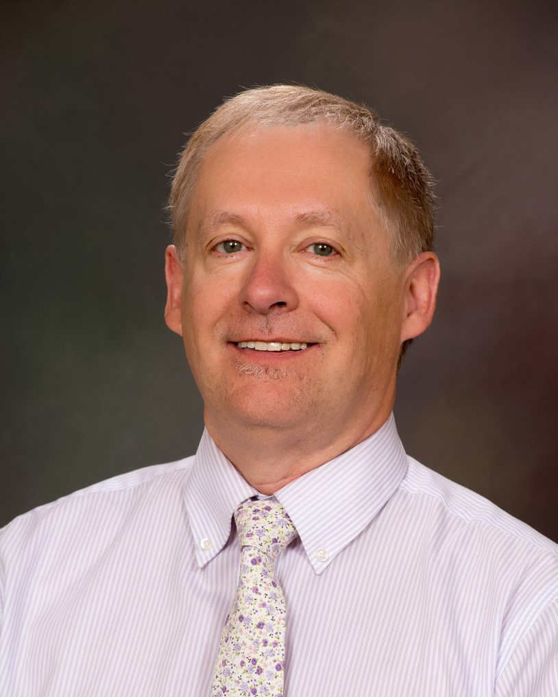 Photo of Mitch Yarbrough
