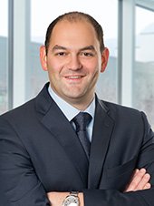Photo of Shahan V. Yacoubian, MD