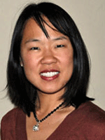 Photo of Caroline Y. Yang, MD