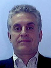 Photo of James F. Yanney, MD, DDS
