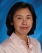 Photo of Susan Yeh, MD