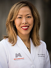 Photo of Nancy Yen Shipley, MD