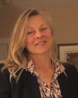 Photo of Renay York, MSPT