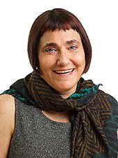 Photo of Ann-Marie Yost, MD