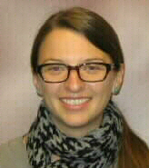 Photo of Patricia J. Young, CNM