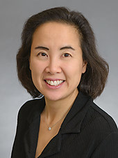 Photo of Julie S. Yu, MD