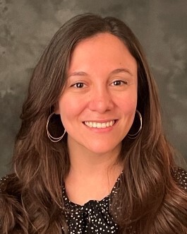 Photo of Odette M. Zero, MD