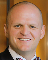 Photo of Richard A. Zinke, MD