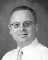 Photo of Steven Zupancic, AuD