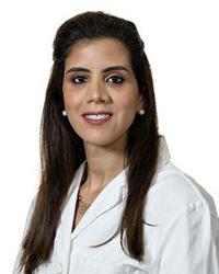 Raghda Al Anbari, MD