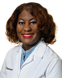 Andrea B Brown, MD