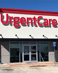Urgent Care Conyers Ga Salem Rd Tricheenlight