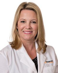 Kristine Corbin, NP