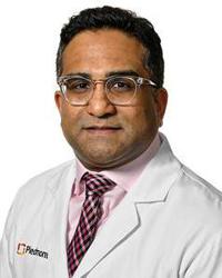 Aamir Naim Dam, MD