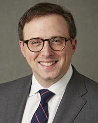 Evan Feldman, MD