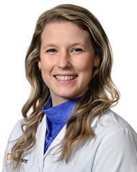 Emily Graf, MD