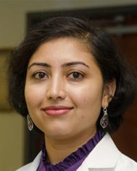 Rupal Patel Gupta, DPM
