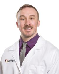 Leighton Kahle Harned, MD