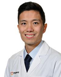 Winston Yeetek Hong, MD