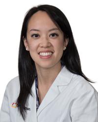 Carolina Hsu, MD