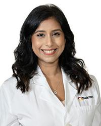 Rakhi Kheraj, MD